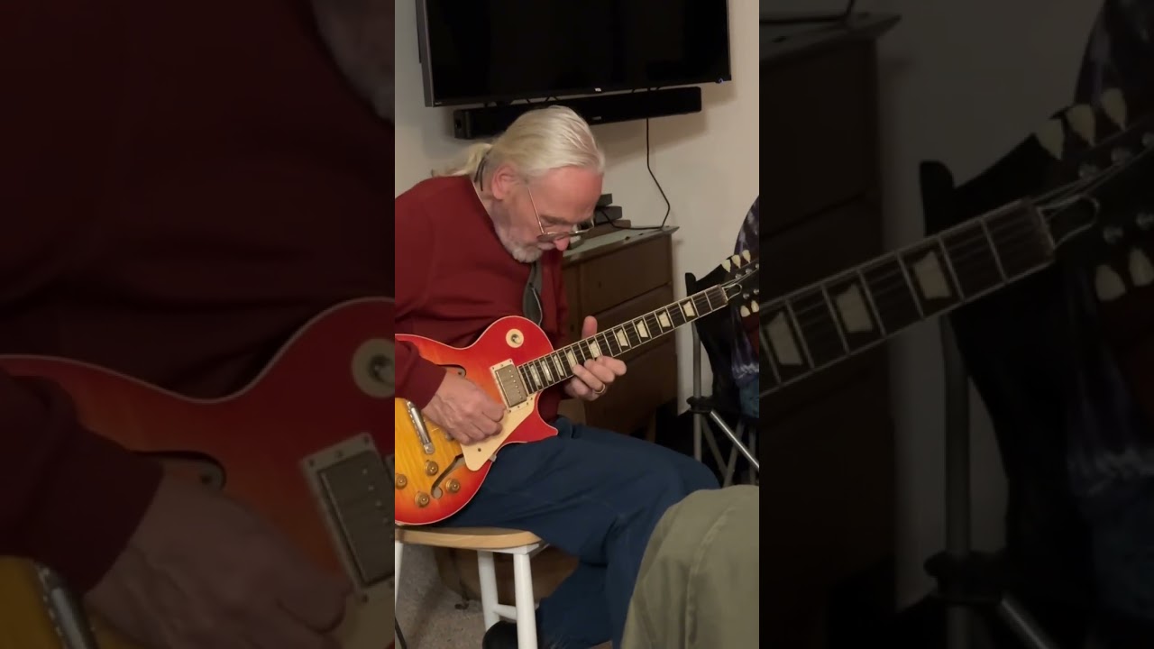 The Rage Hill sages &ldquo;You Ain&rsquo;t Going Nowhere&rdquo;