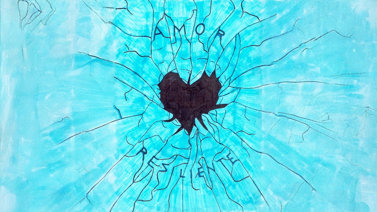 Vanksu - Amor Resiliente (Videoclip)