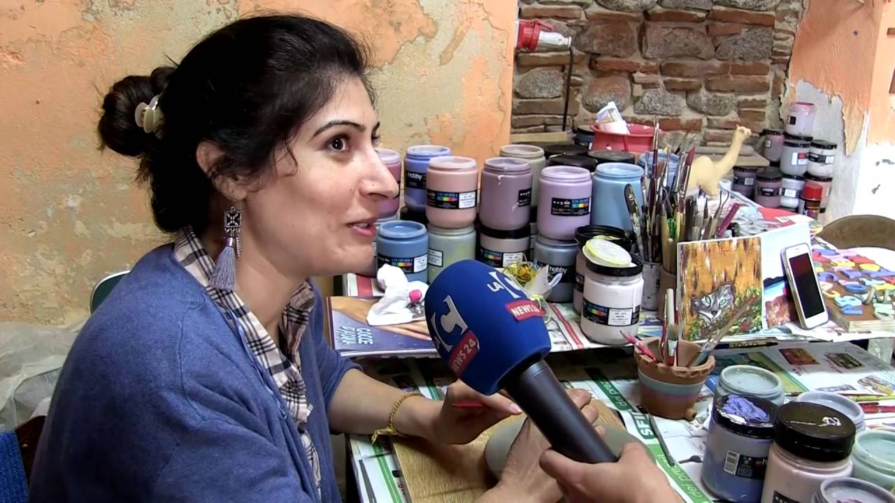 I fatti in diretta - Il modello Riace, un altro mondo possibile