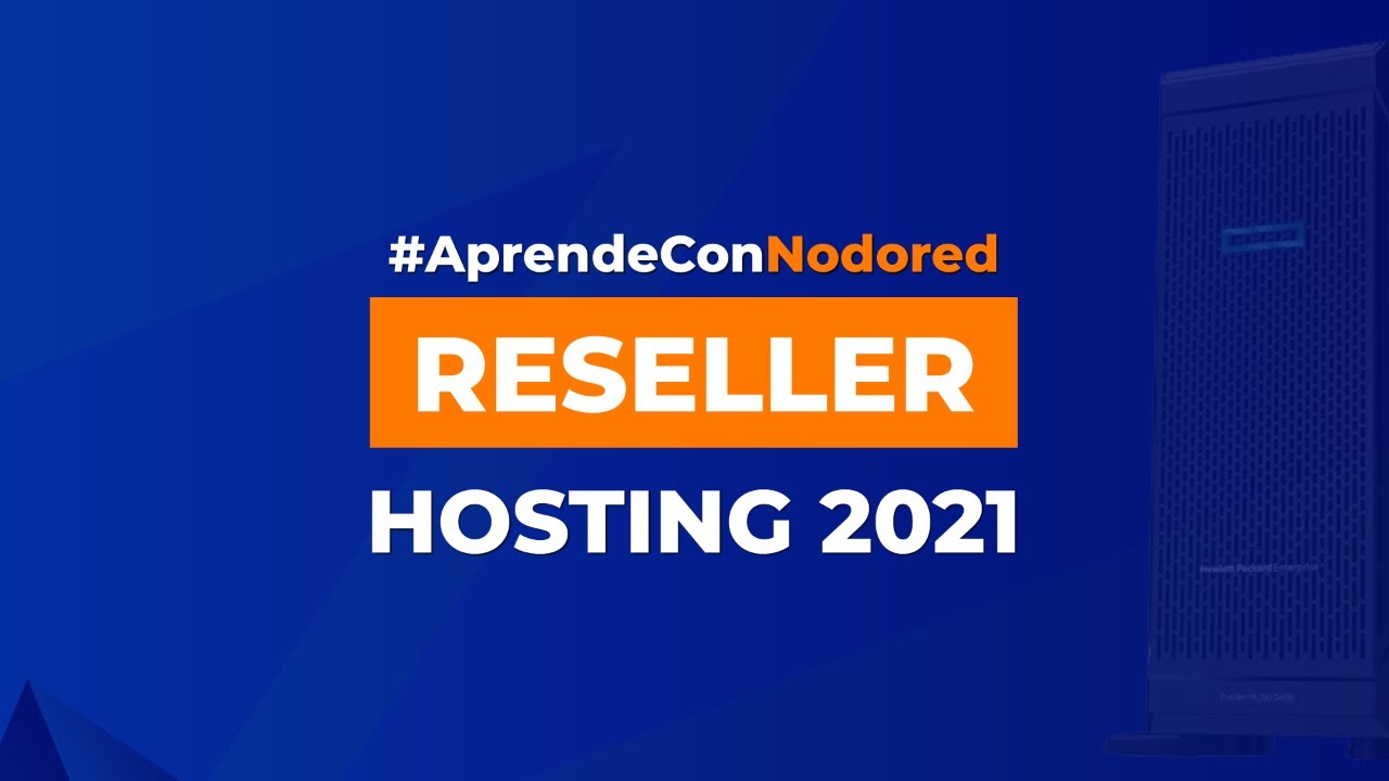 Reseller Hosting con WHM/cPanel + WHMCS + Wordpress desde cero [2021]