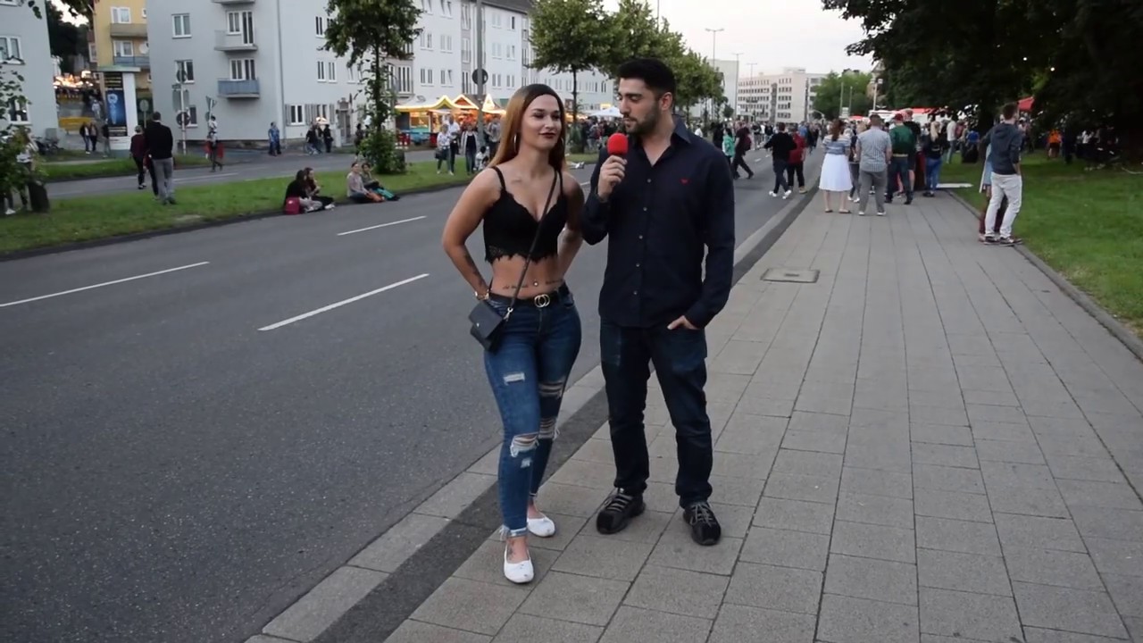 Beziehung oder Singleleben