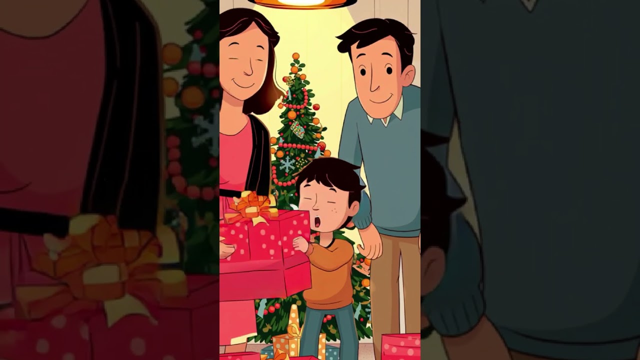 programa: familia feliz