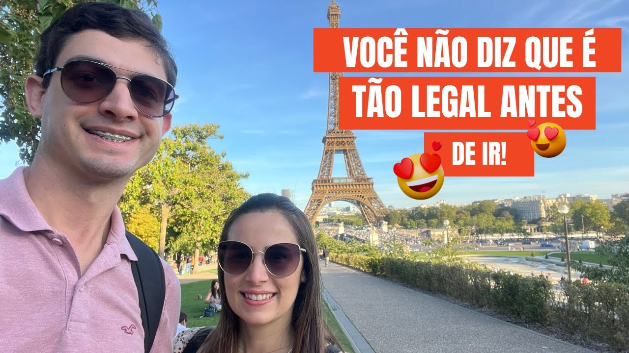 Passeio de Cruzeiro pelo Rio Sena, vale a pena? Saiba como fazer!