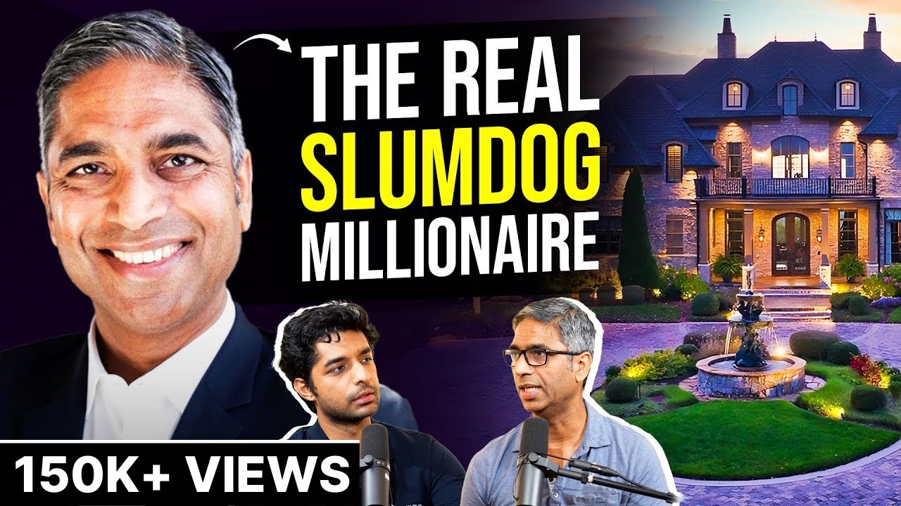 How to Invest in Indian Real Estate? | Multi-Millionaire Sunil Tulsiani | The 1% Club Show | Ep 7