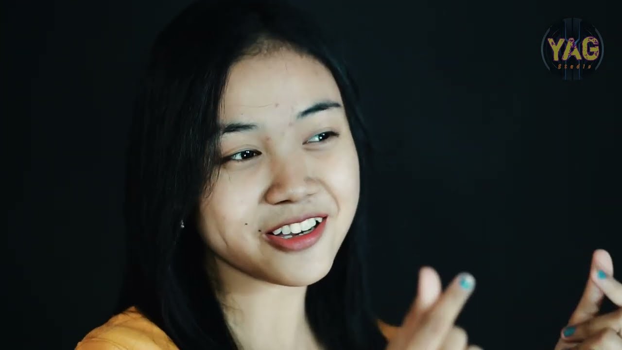 Tarisa Kasol - Jogo Roso Akustik (OFFICIAL)