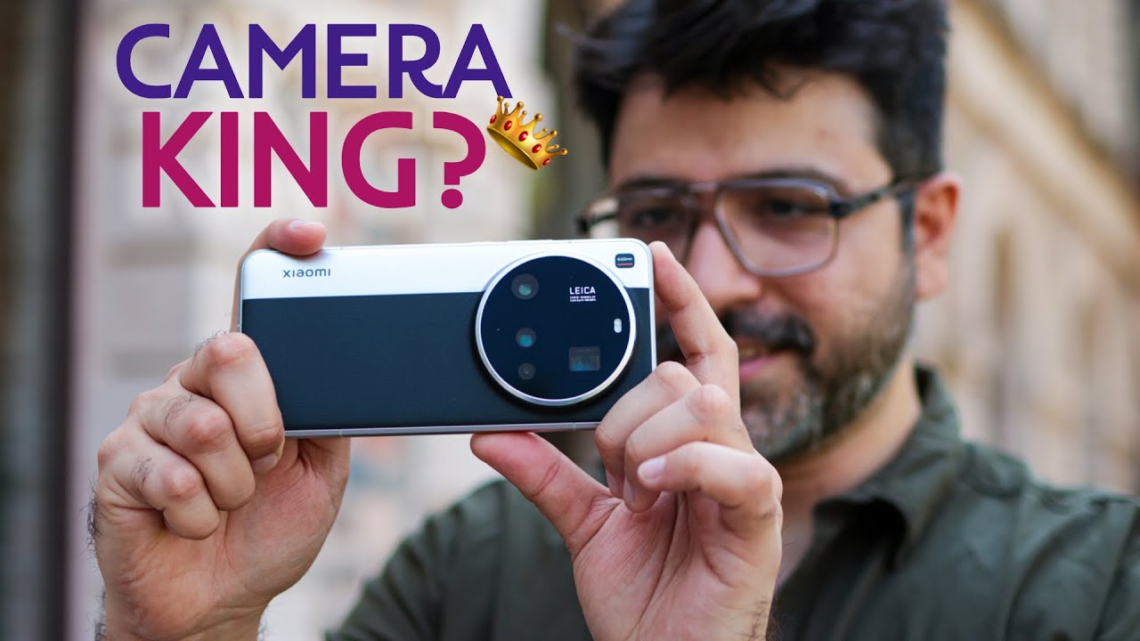 Xiaomi 15 Ultra CAMERA REVIEW After 60 Days