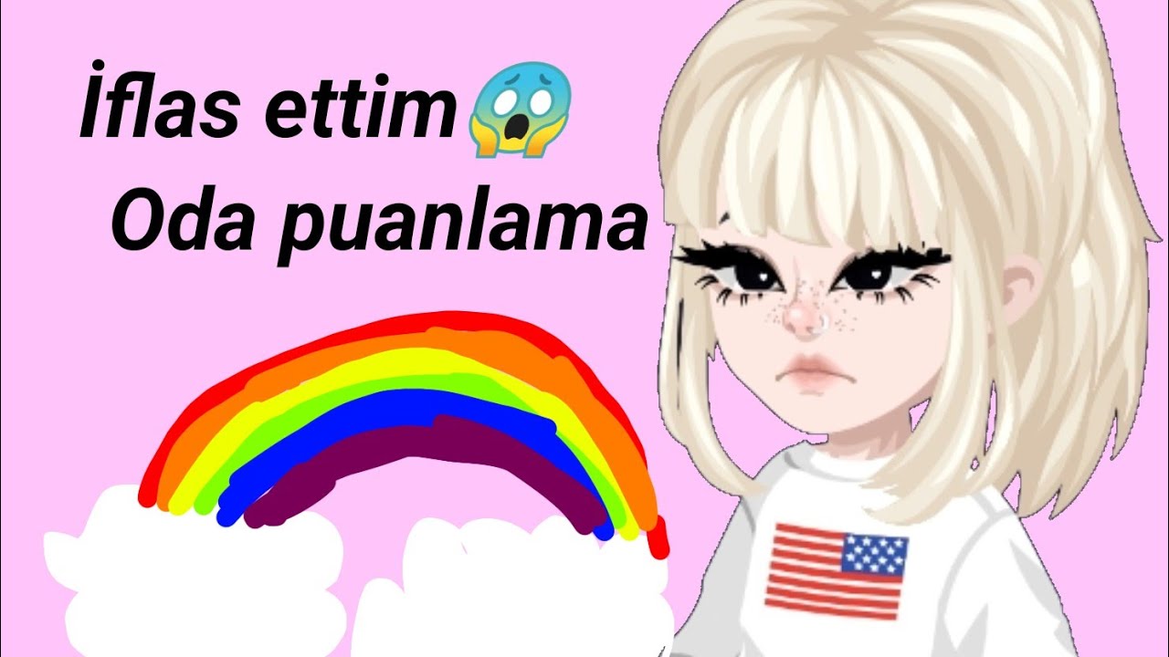 HİGHRİSE/İFLAS ETTİM😱/ODA PUANLAMA 💯/ECEXD