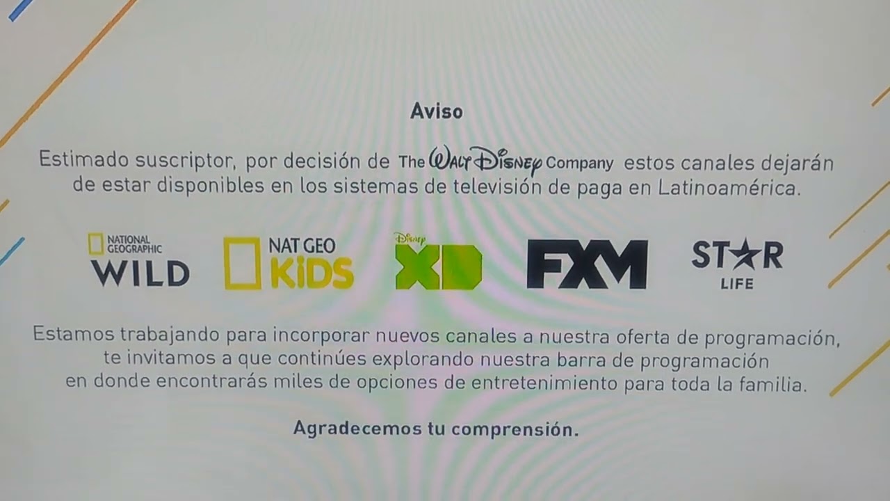 Adiós Disney XD Latinoamérica (2009-2022)