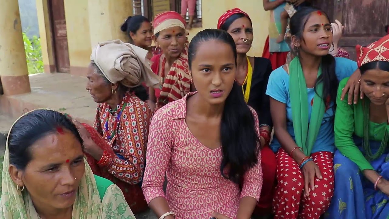NEPAL, Nikita CHANDAK - Beauty With a Purpose