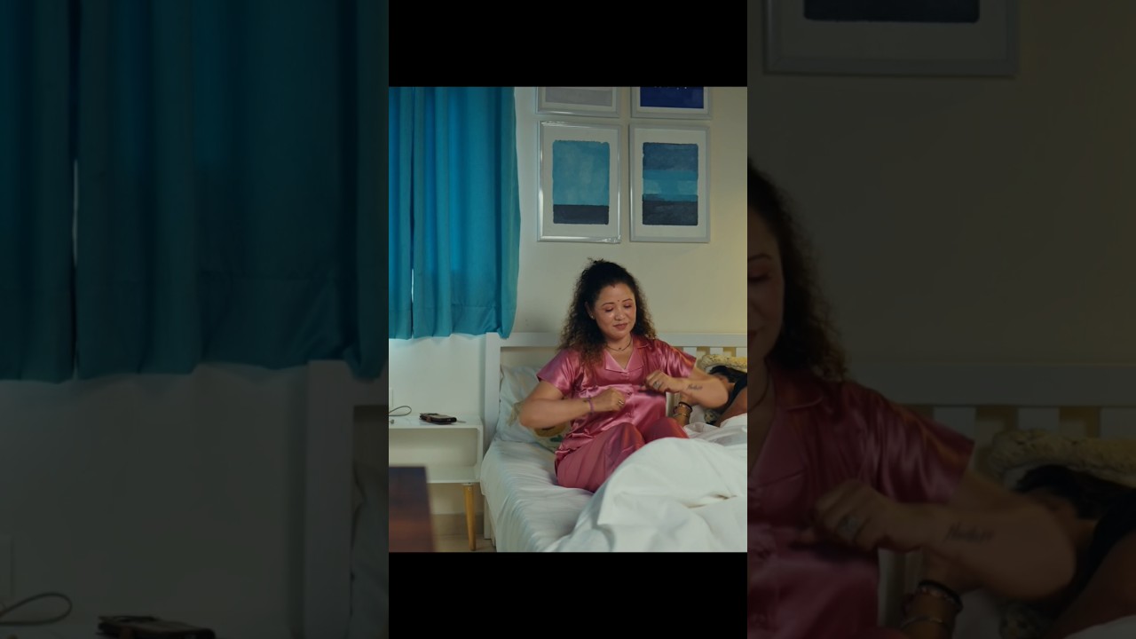 teaser "Dillagi" 