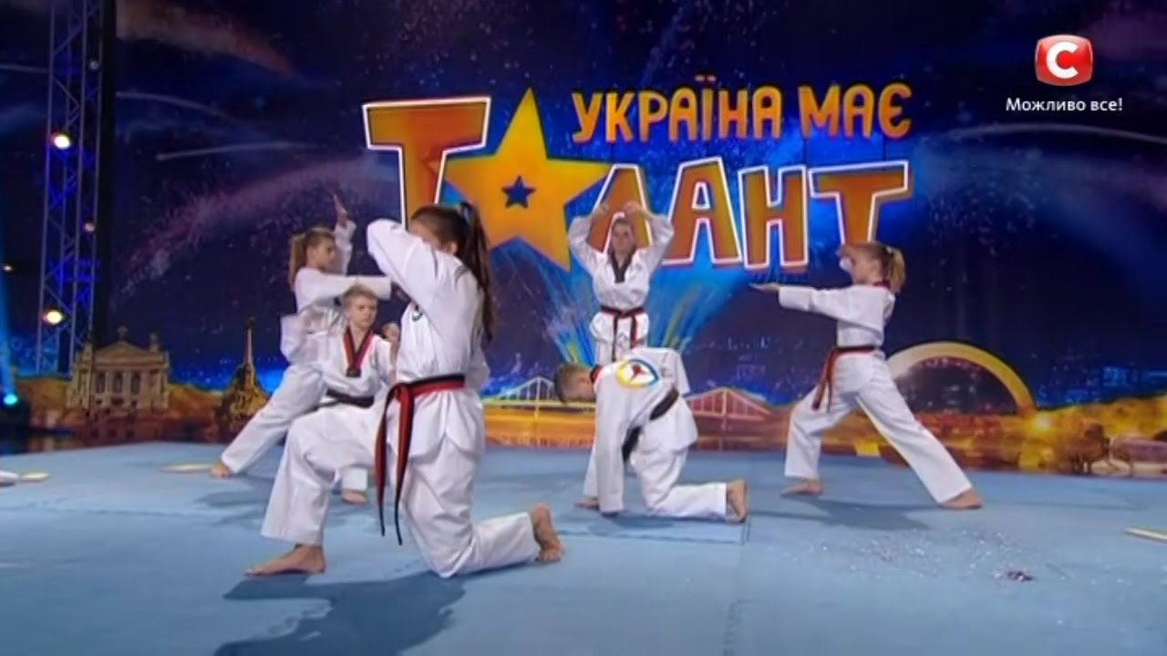 Taekwondo Art Way - Тхэквондо 