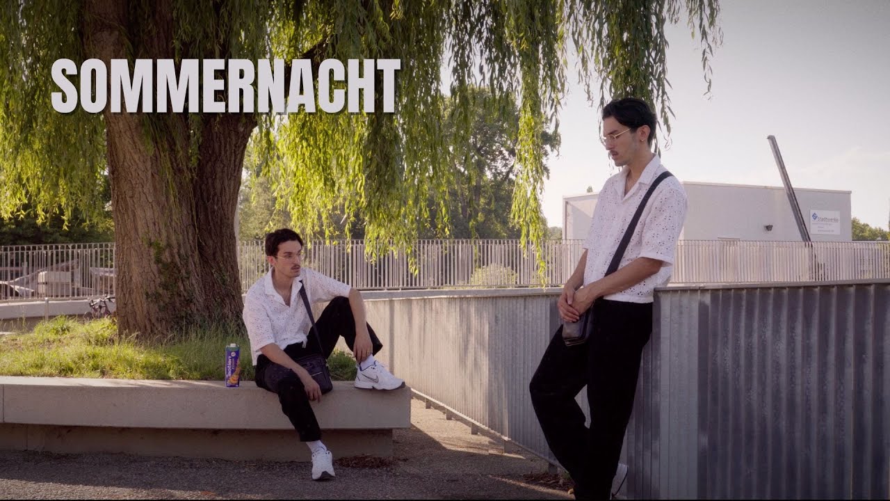 Savvabien - Sommernacht (prod. WLVD)