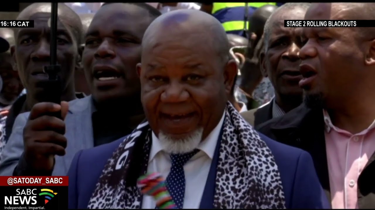 Marite in Mpumalanga, a crime riddled community