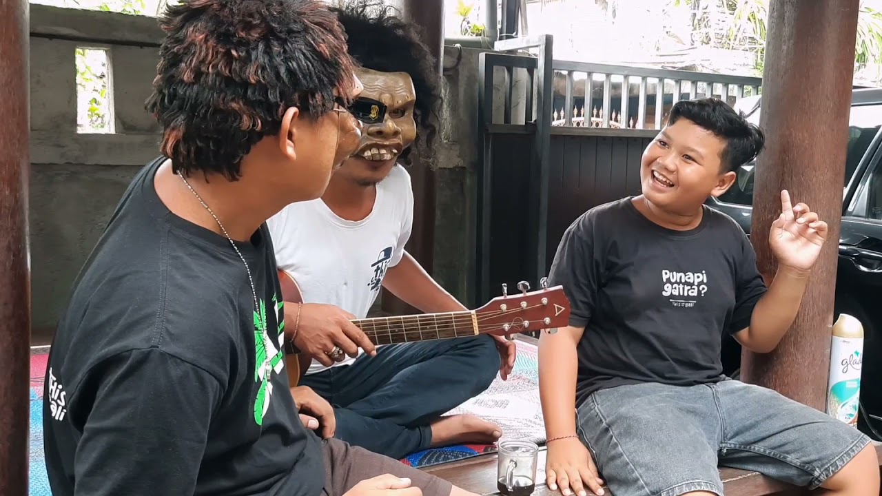 NASI GEMBRONG!!