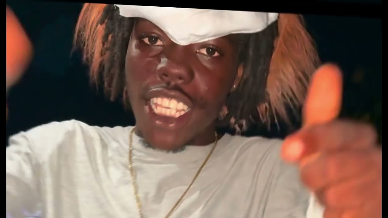 Mansticker - WRONG TURN (Official Music Video) ft 1Ciga
