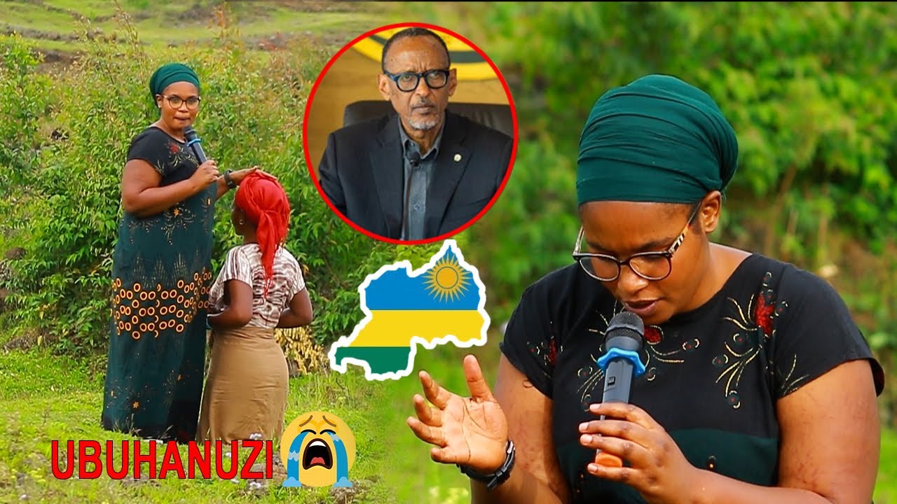 NI IZINA RY'IMANA YOMWIJURU IBI BINTU MPANUYE NI IMANA YANTEGETSE KUZA KURARA MBIHANUYE😨