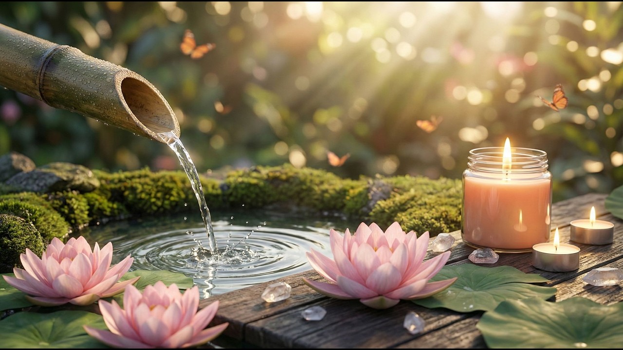 Respira y Suelta | Relajación para un Día Pesado