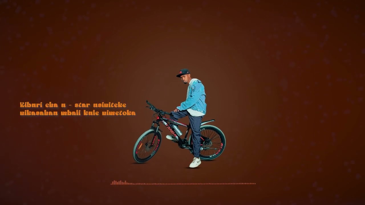 Ben Cole - Nikitoka (Official Audio lyrics) (Ntaomoka Remix)