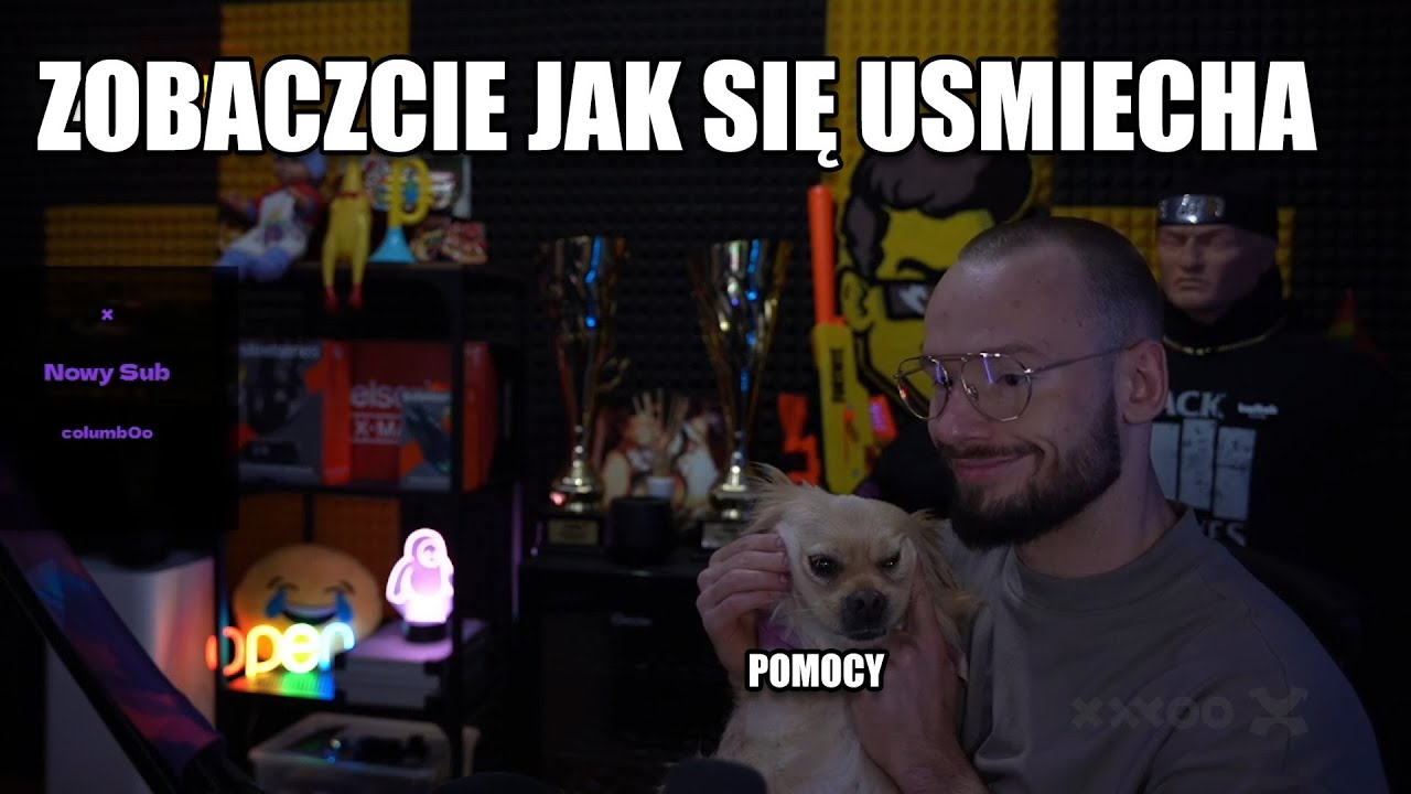 XAYOO POWRÓT MAJKI