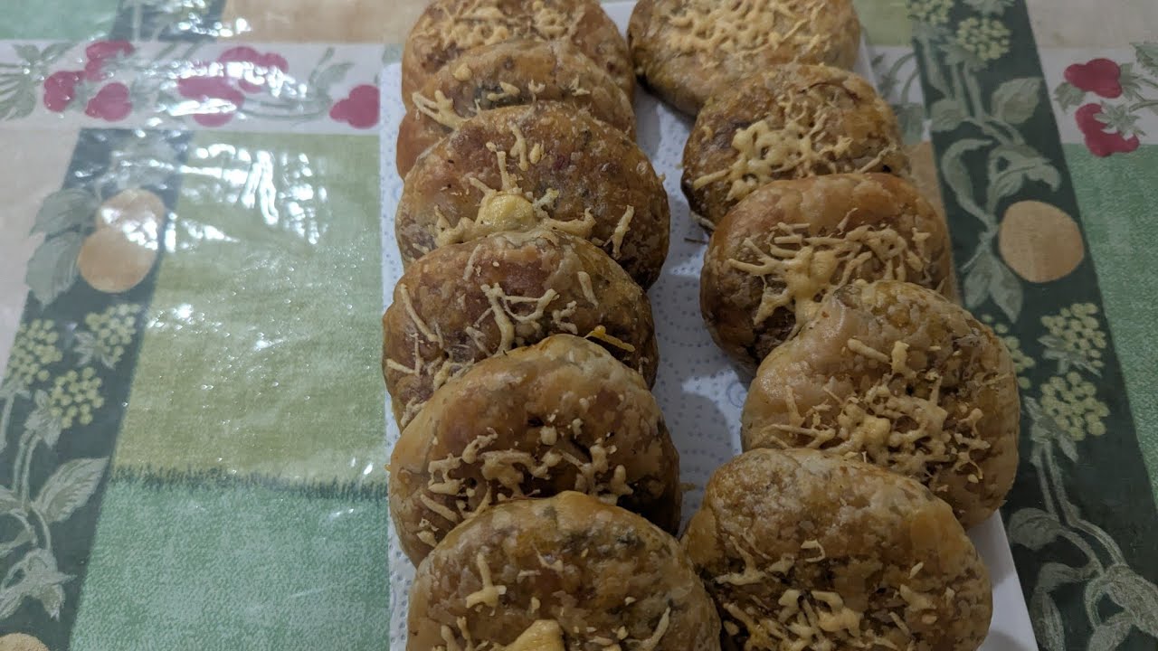 بريوات معمرين | اكلات رمضان