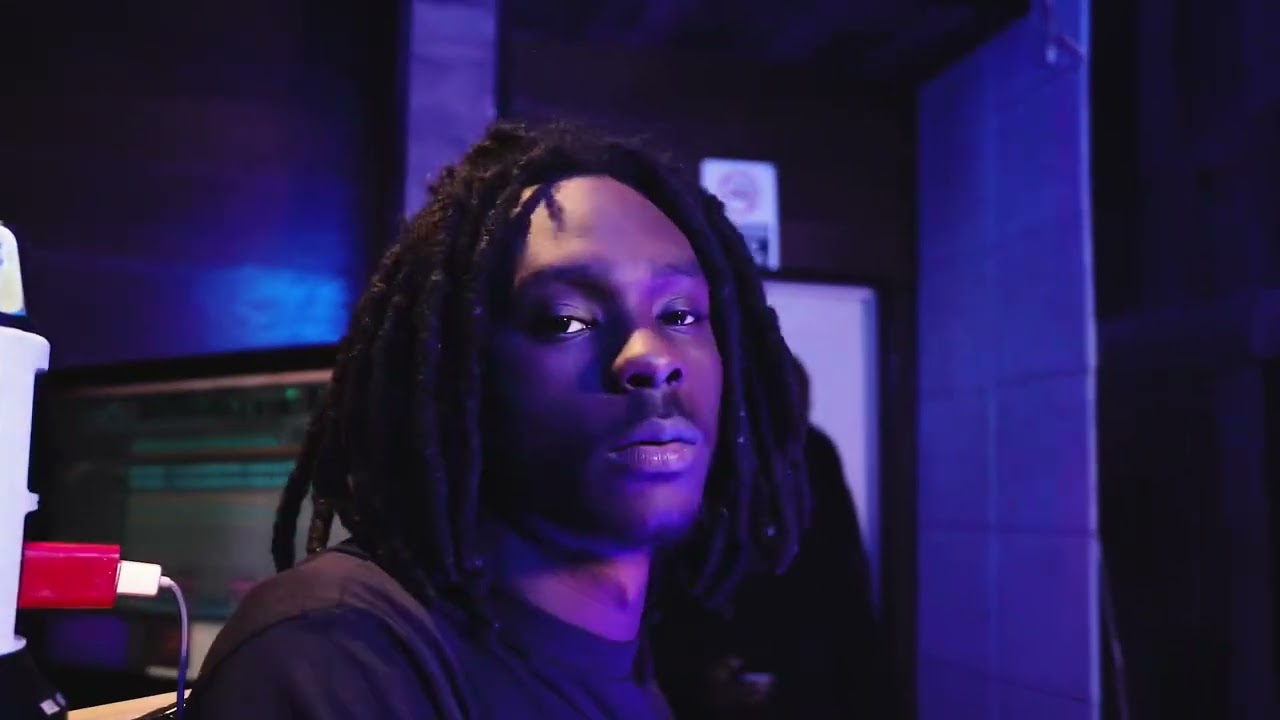 WealthyCari x SmokeDiddy x 5ivebaxk - 23 Brothas  (Official Music Video) 