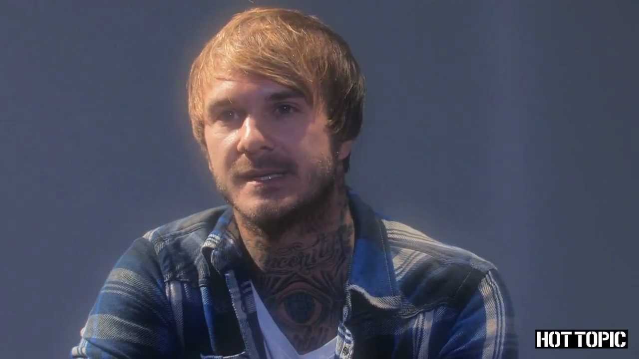 Hot Sessions Remastered: Craig Owens - 