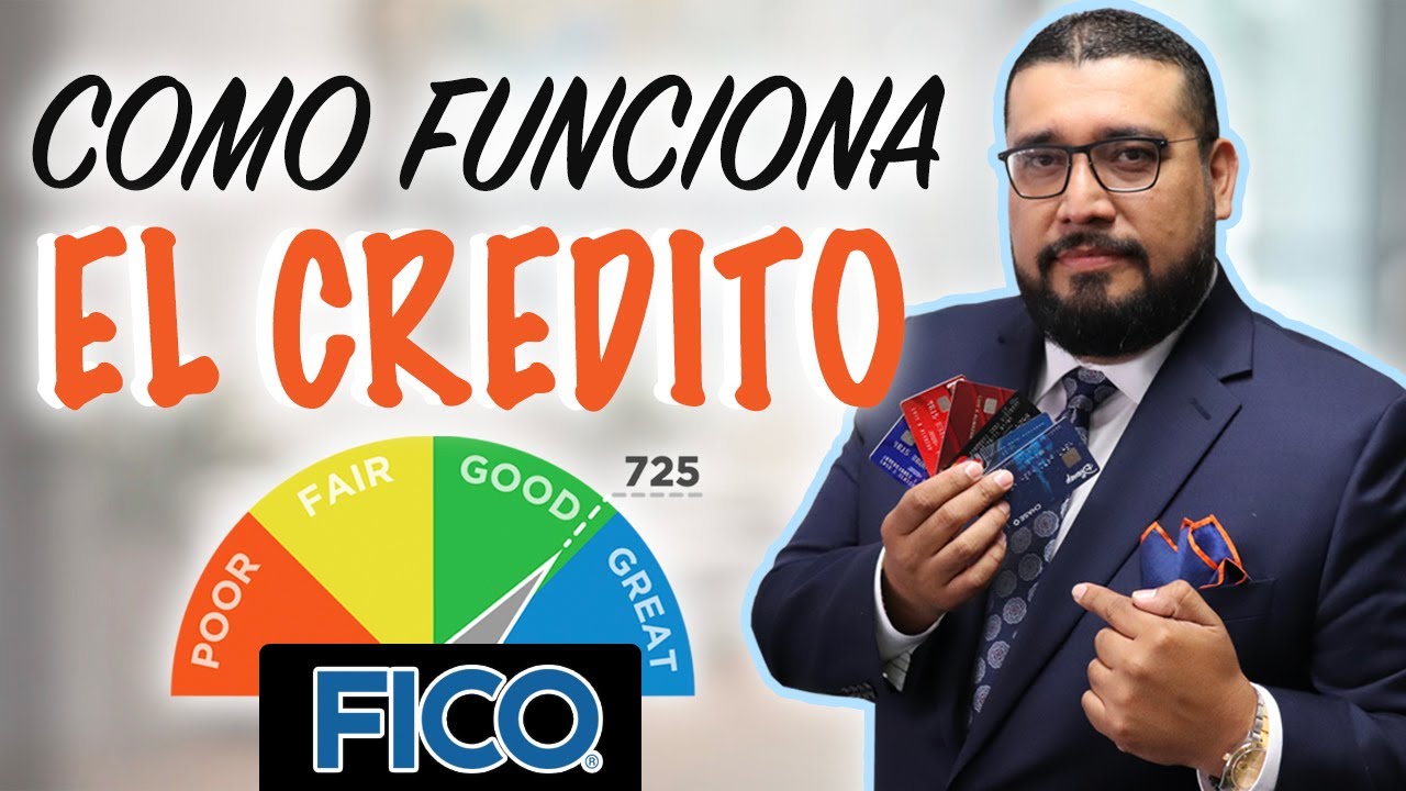 COMO FUNCIONA EL CREDITO | Como subir tu credito | Aprende a cuidar y aprovechar tu credito