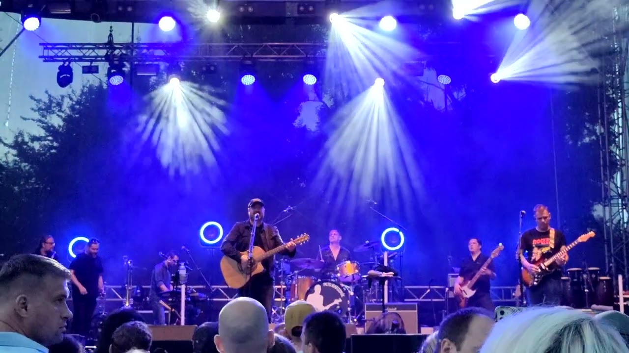 IMT SMILE - Vyvedený z miery, (Praha 27.6.2024)