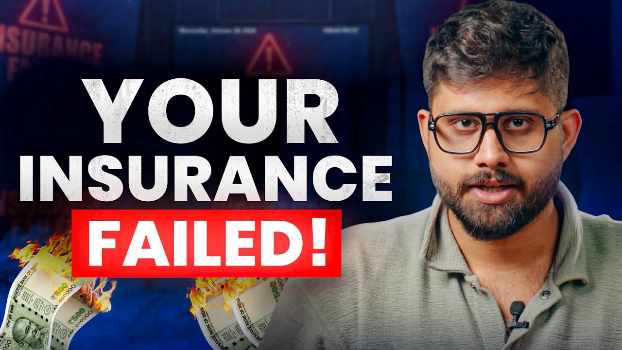 The Biggest Lie About Cashless Health Insurance | The Biggest Lie EXPOSED | Ditto Insurance
