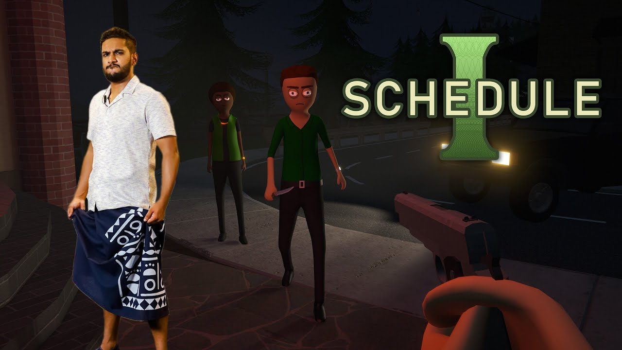 නොනගතේ LIVE with The Bois | Schedule I