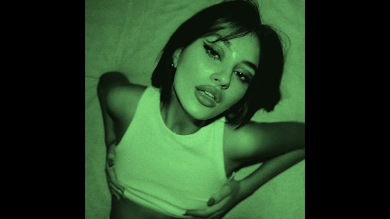 [FREE] Che Ecru x Partynextdoor Type Beat 