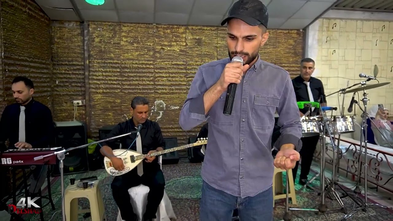حفل تخرج طلاب قرية كاخرة / الياخور/عفرين 1 يرجى الاشتراك بقناة دلشاد 4k ليصلك كل جديد