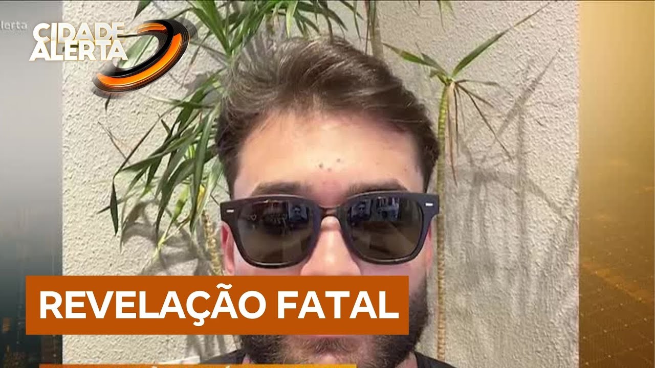 Revelação provoca discussão familiar e morte misteriosa de cabeleireiro