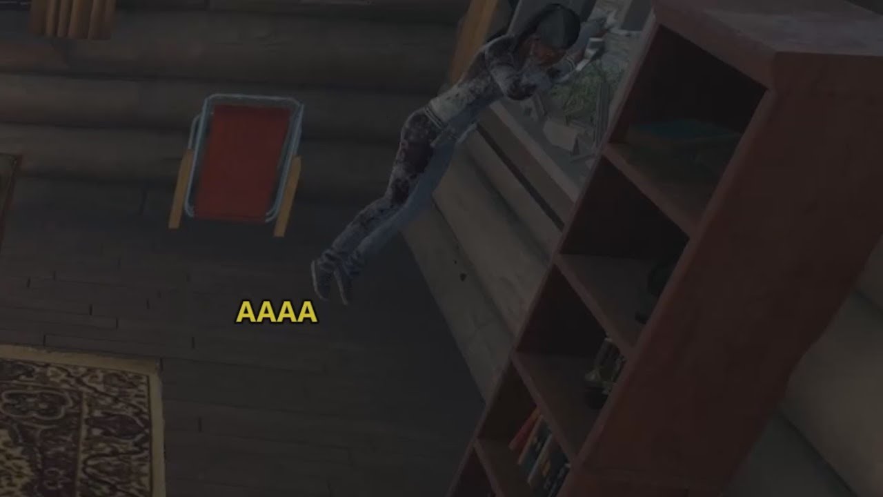 Como NÃO jogar Friday the 13th