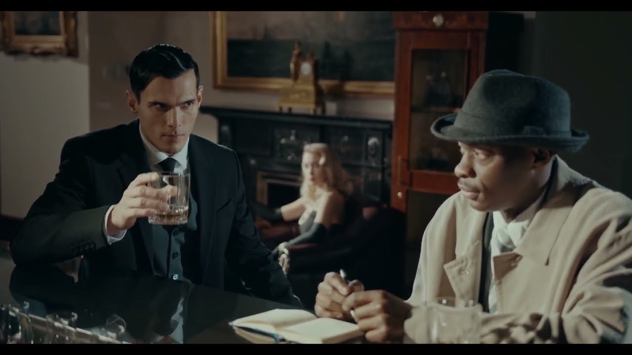 Gig-a-low Confessions two. Gig-a-low Confessions II | Ari Yisrael | Cinematic Lifestyle Story.