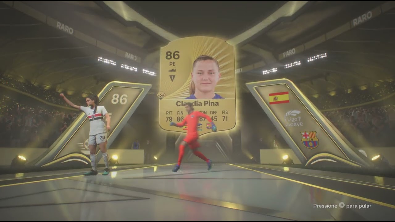 EA SPORTS FC 26 RUSH ULTIMATE TEAM