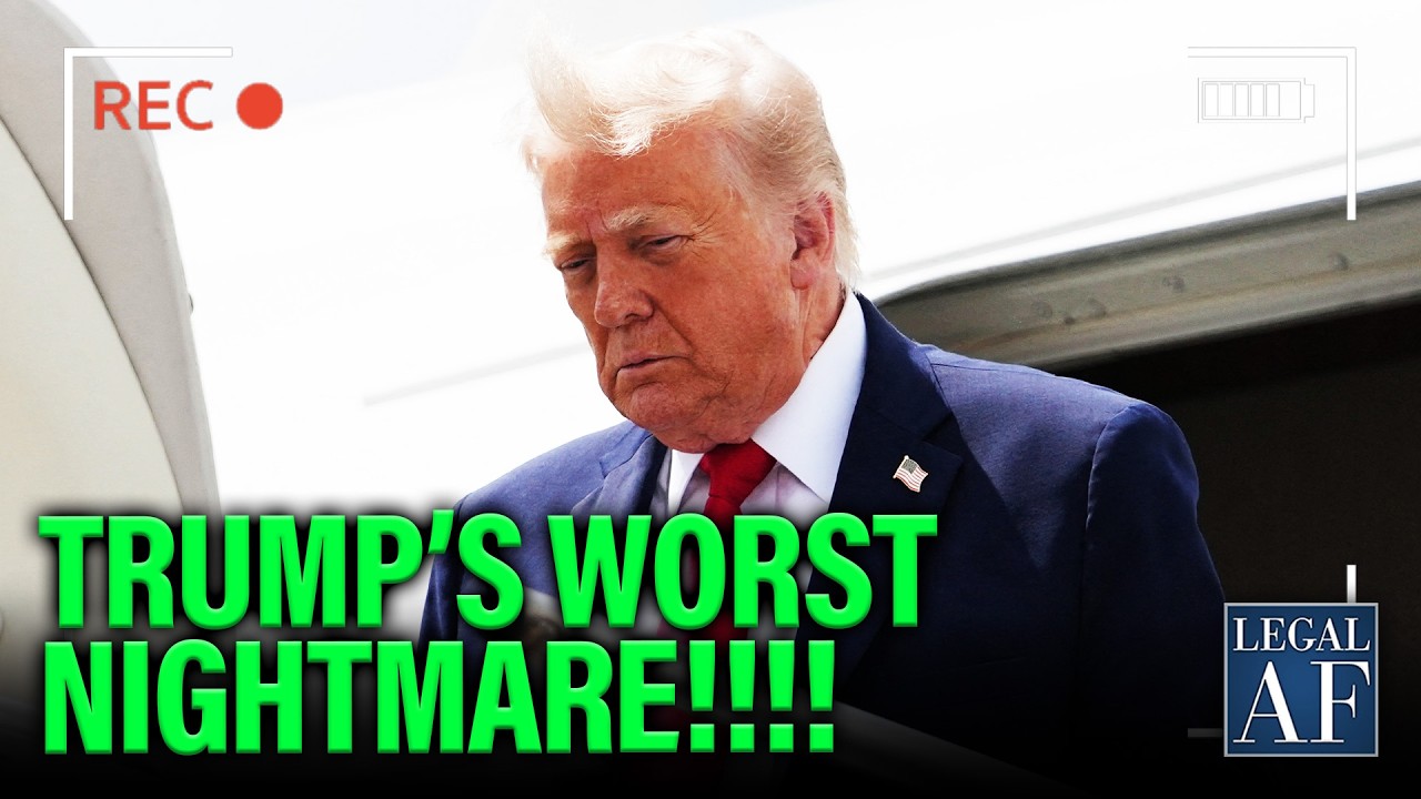 Трамп В ПАНИКЕ, а страна ТРЕБУЕТ ПРИМЕНЕНИЯ 25-Й ПОПРАВКИ!!!