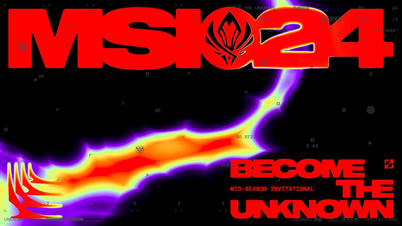 [PL] MSI 2024 | faza play-in | D1 | FLY vs PSG & T1 vs EST | BO3