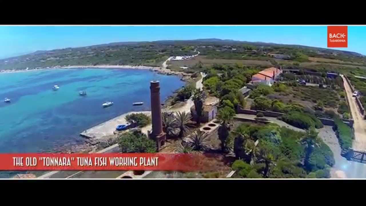 Calasetta and Sant'Antioco Island a Sardinia like you never imagined it