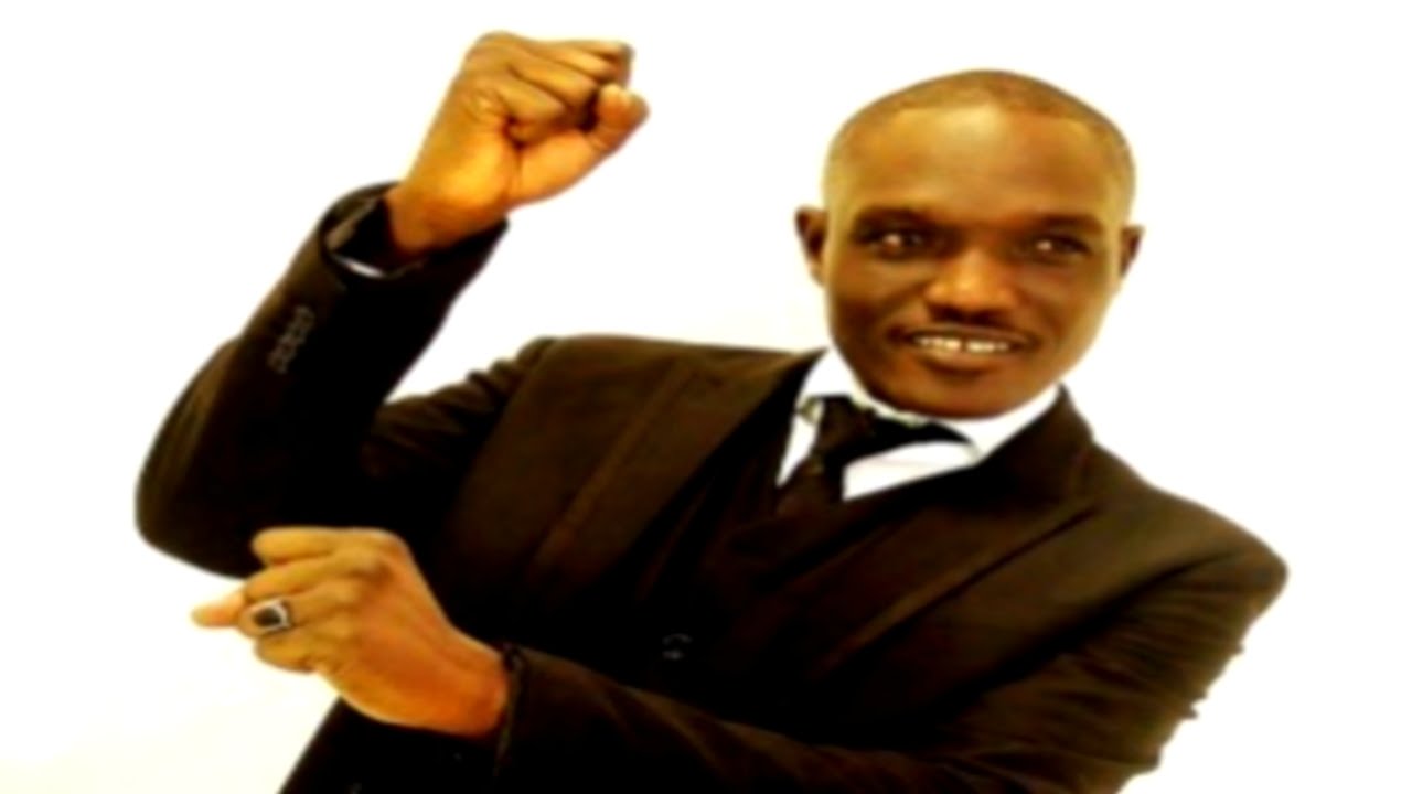 BEST OF ALIOUNE MBAYE NDER