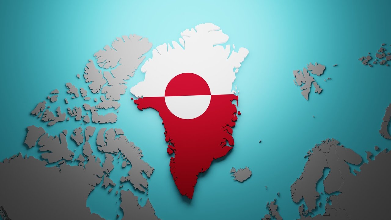 The US ‘can buy’ Greenland if Trump feels the need to acquire it