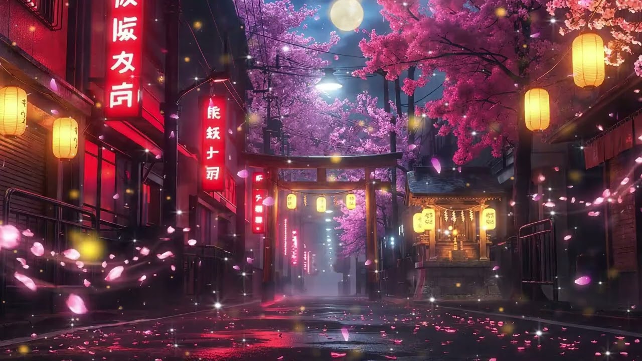 Soft Piano ASMR for Night Calm | Gentle Piano Music to Help You Relax and Sleep Better