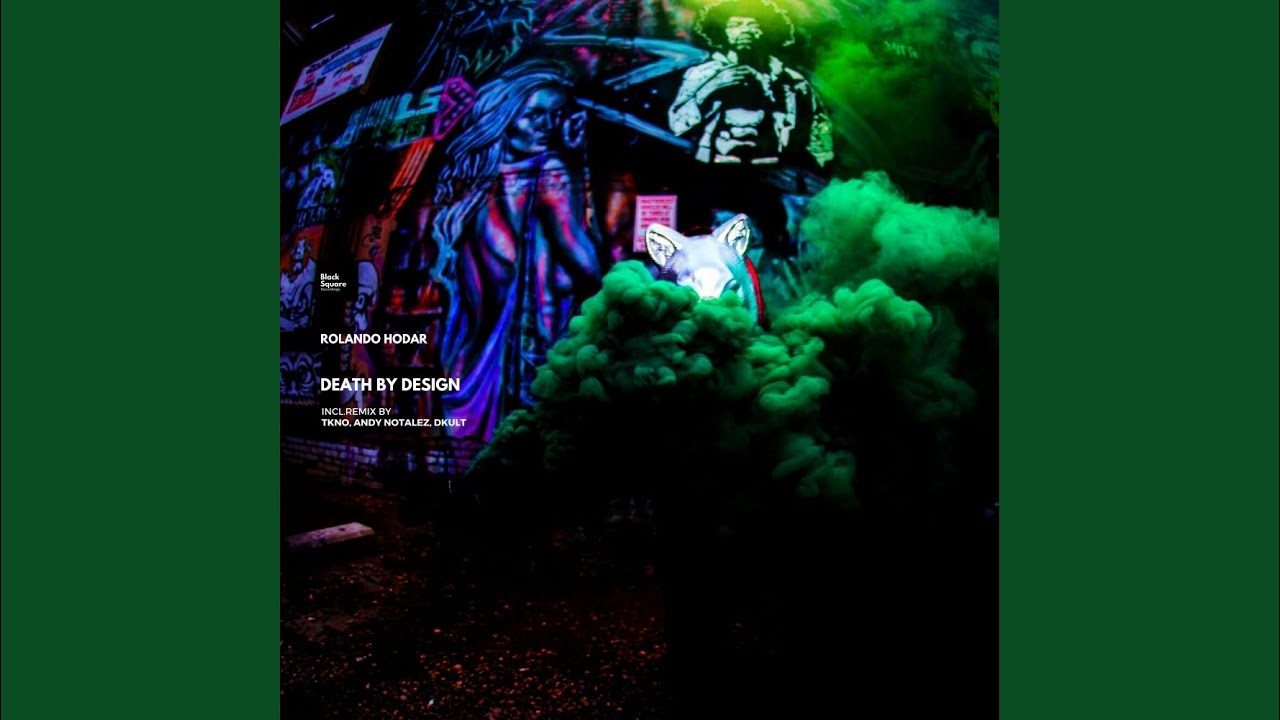 Frantic Mind (Original Mix)
