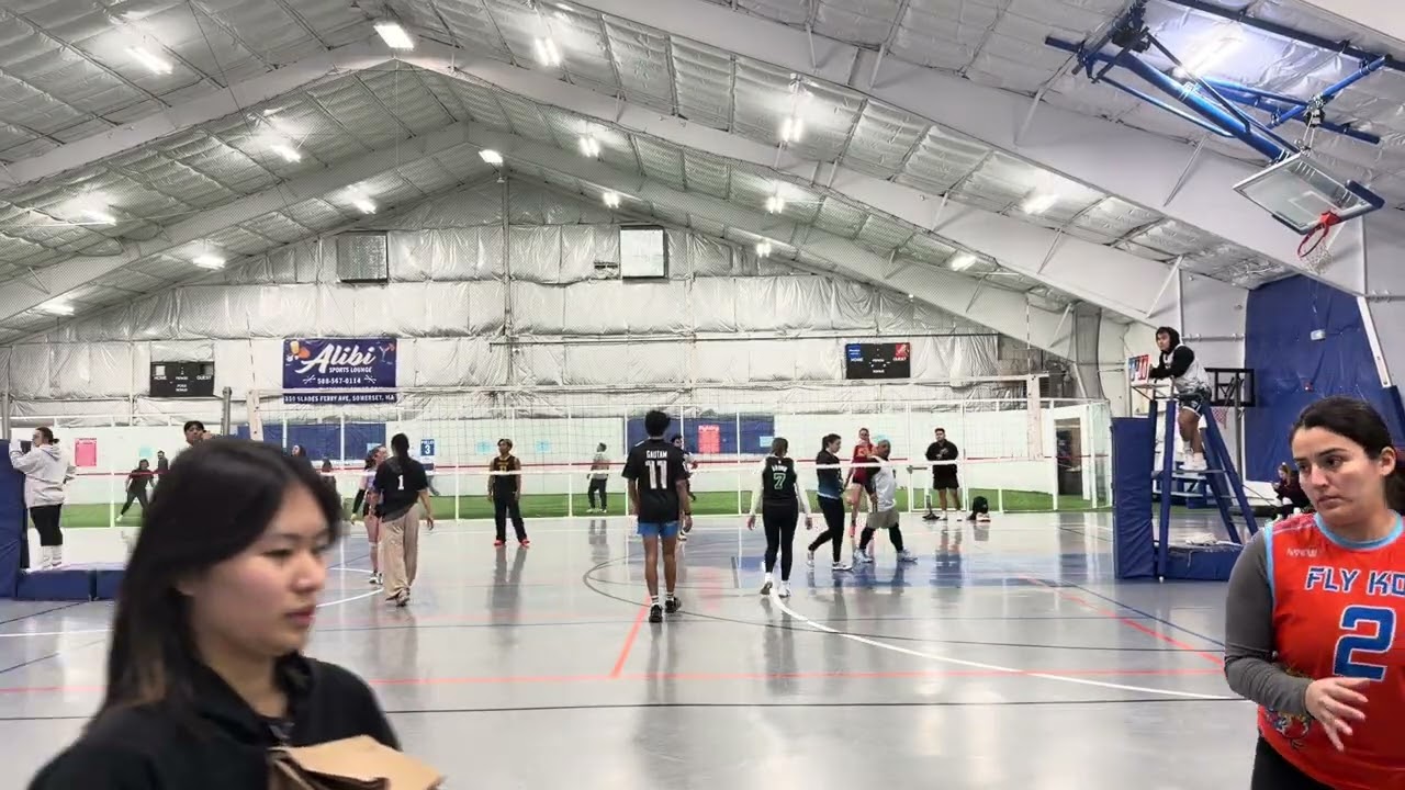 RCO C+ (2/15) Game 5 