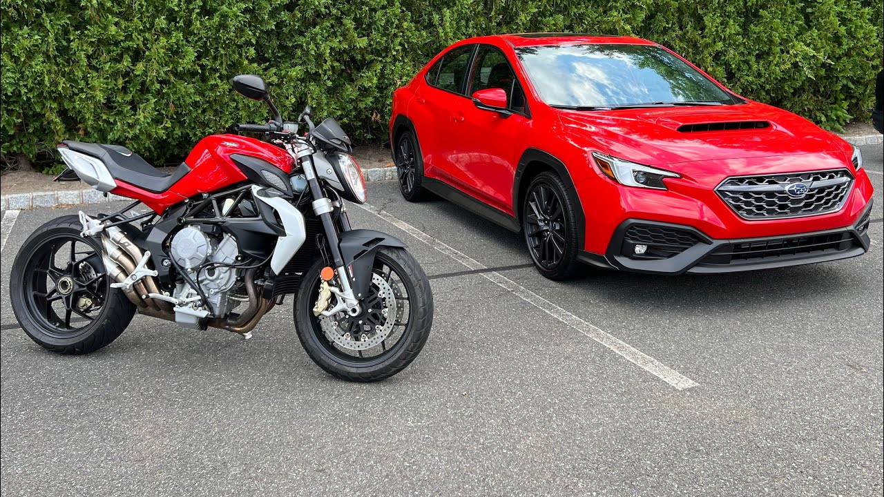 2015 MV Agusta Brutale 675🇮🇹 w/ QD exhaust, walk around with startup + revs