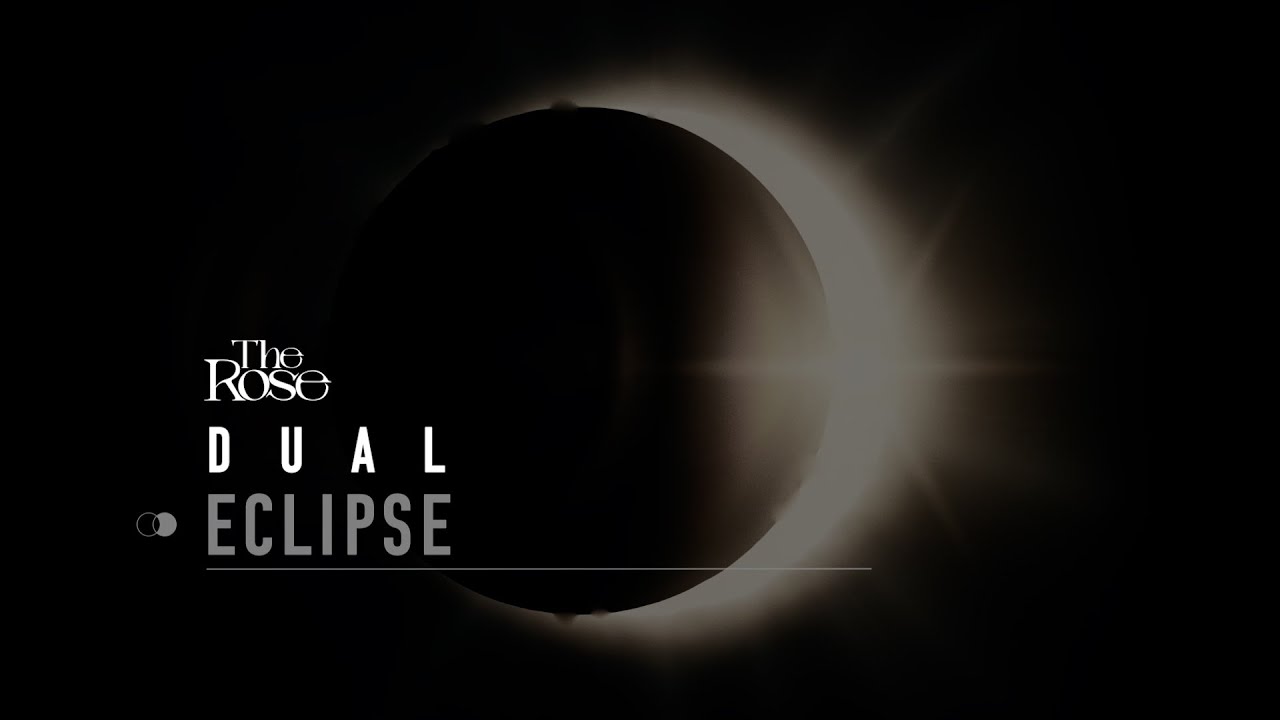 The Rose (더로즈) &ndash; Eclipse | Official Audio