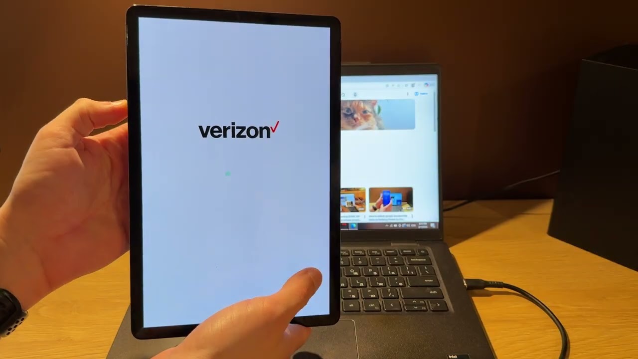 How to enter recovery and reset / wipe data / unlock usercode on Samsung Galaxy Tab S5e T727V T727U