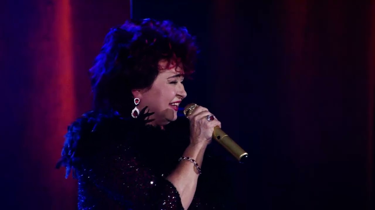 Bernadeta Kowalska - Swoje serce Ci dam (Łaziska Górne)