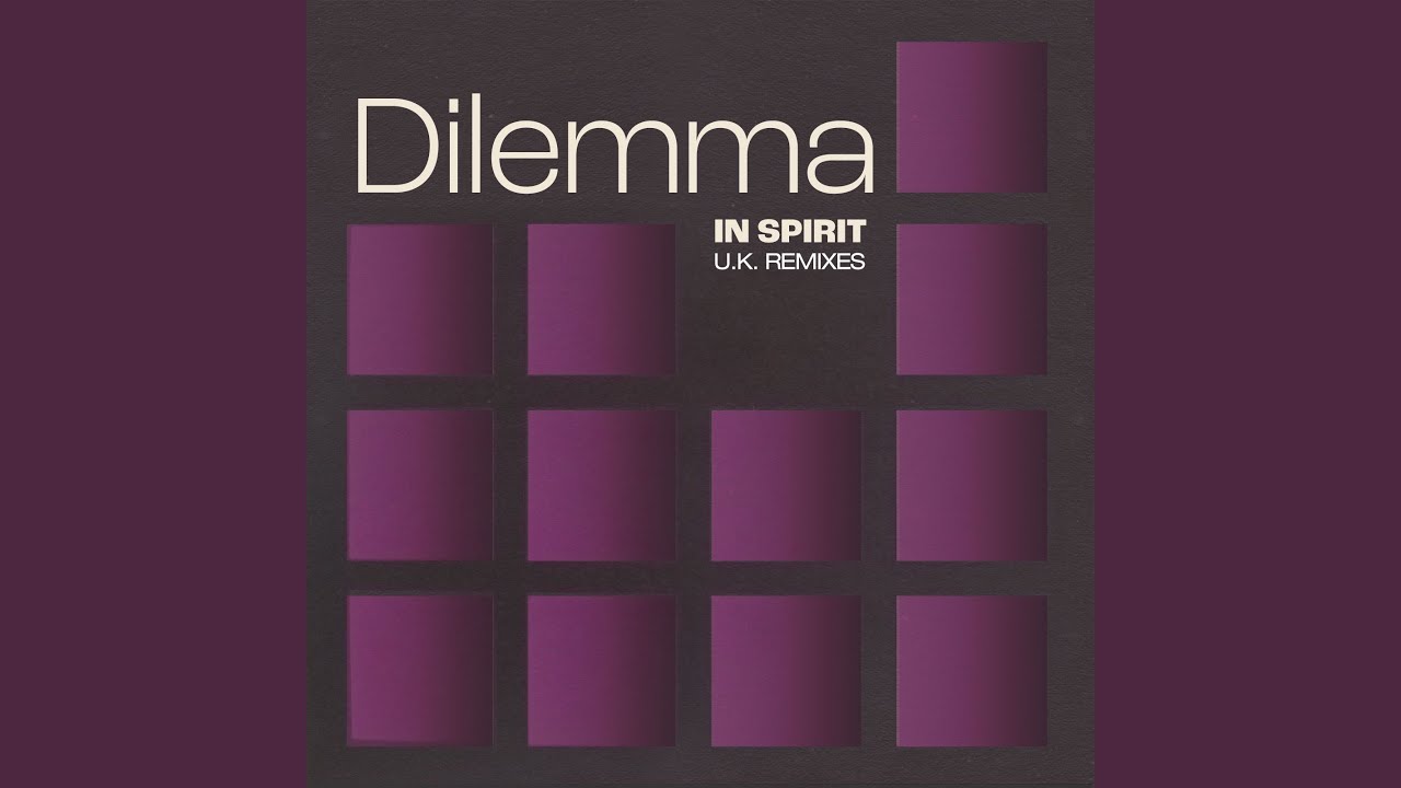In Spirit (1991 Techno Mix)