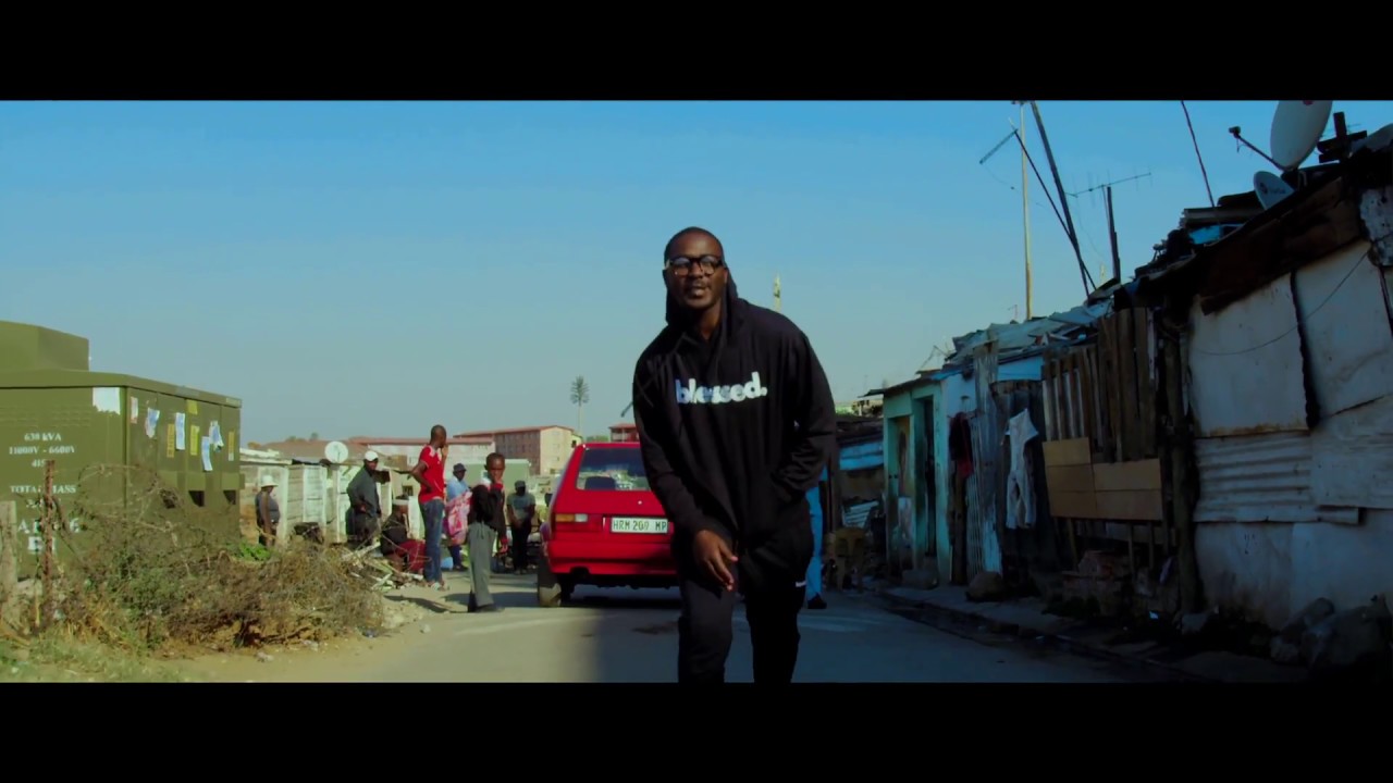 Dr. Bone - Kdumizulu [Official Music Video]